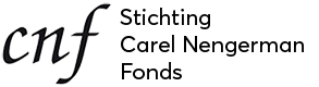 logo Carel Nengerman Fonds