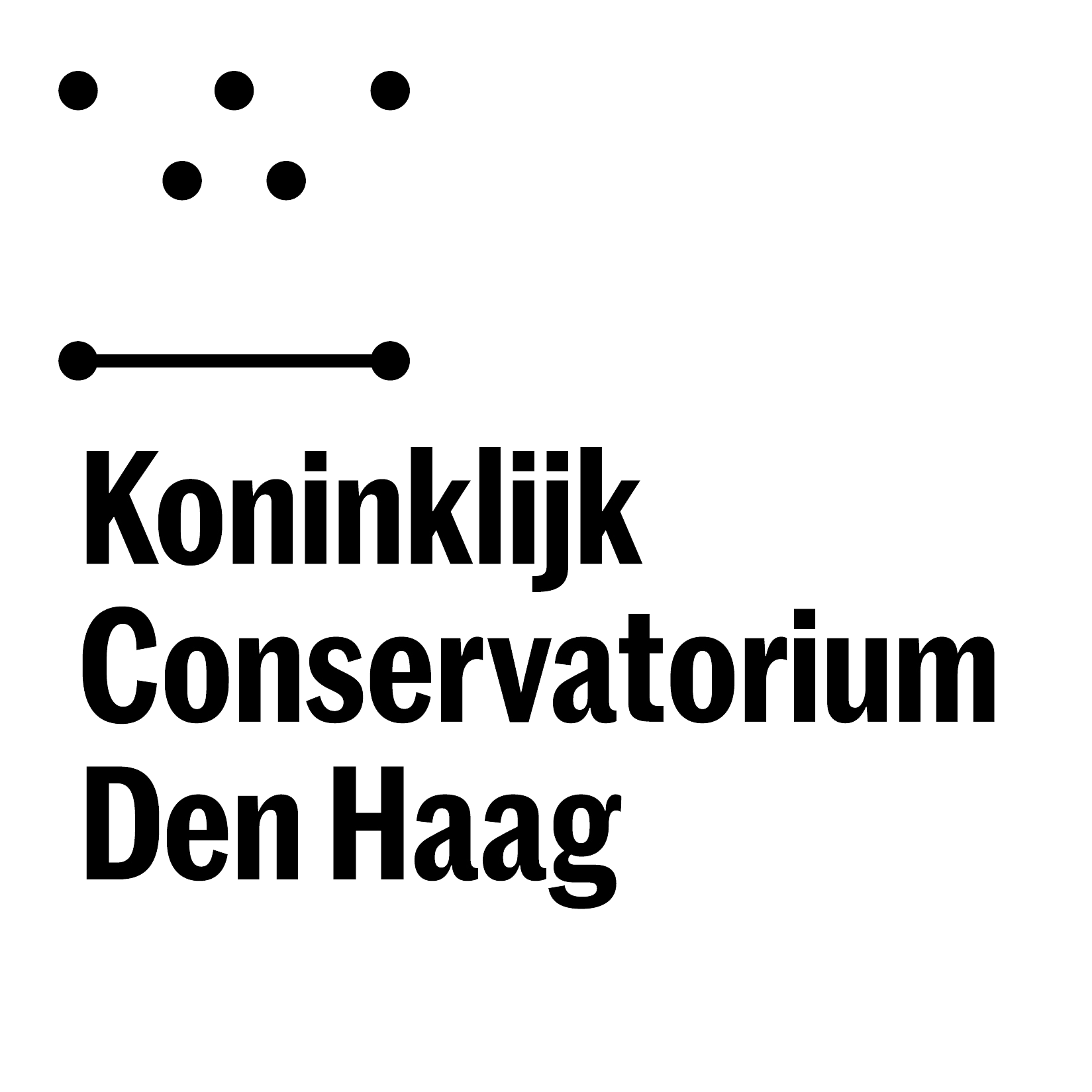 logo conservatorium
