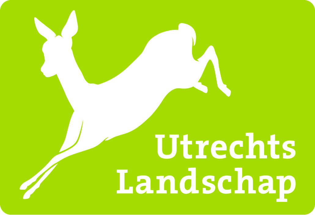 logo utrechts landschap