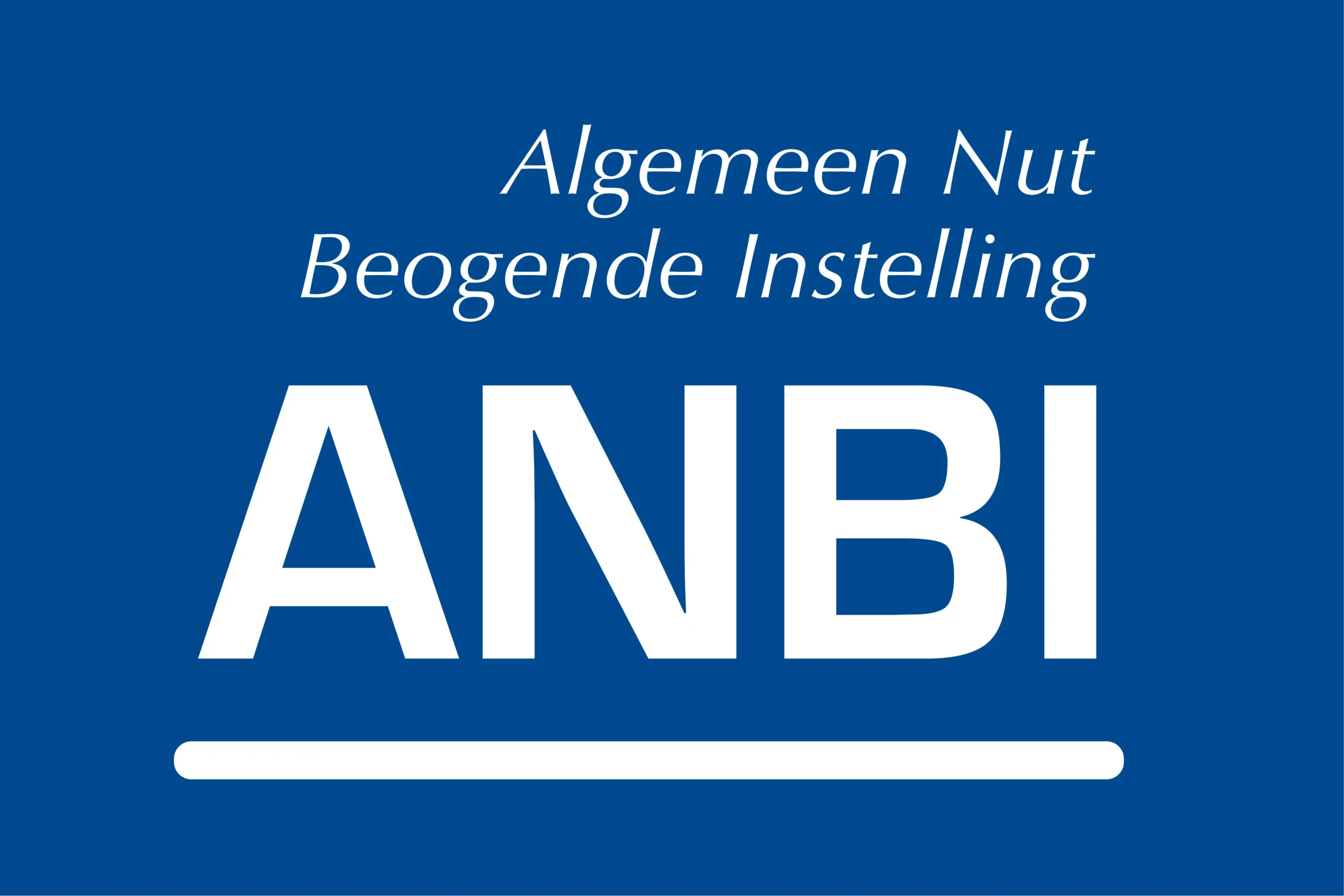 logo anbi
