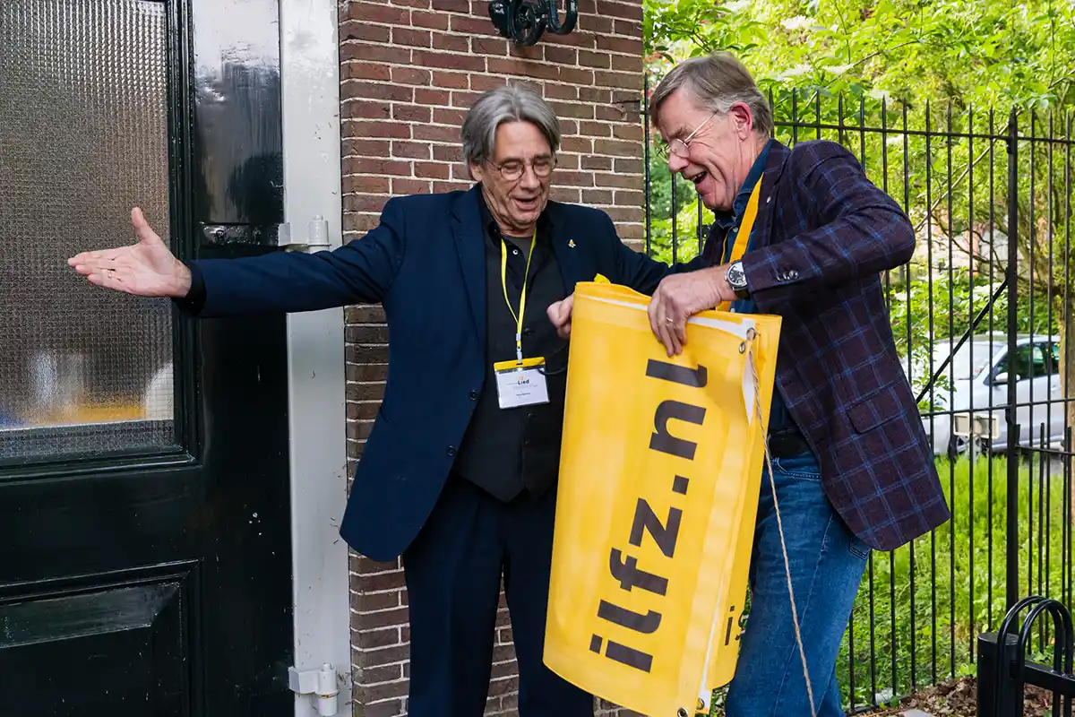 afbeelding organisatie