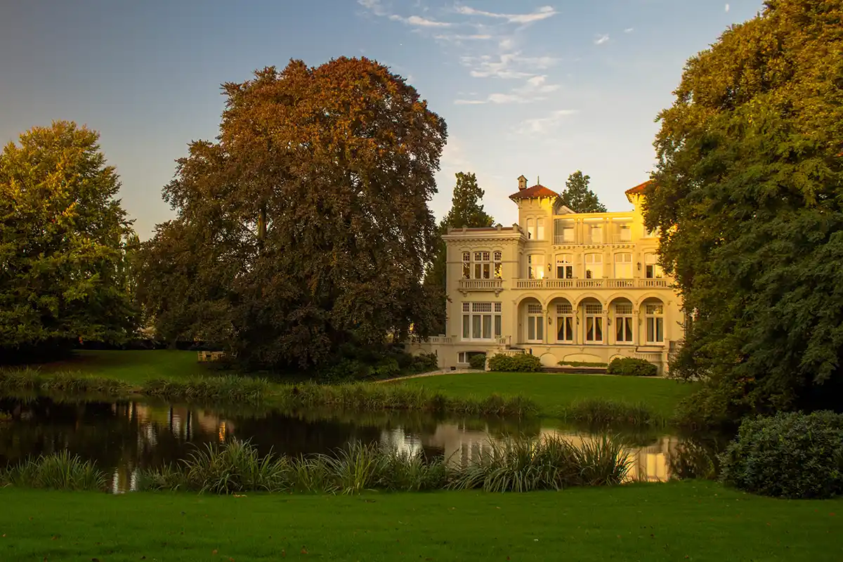 stichtse lustwarande