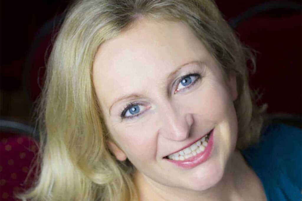 Waltraud Österreicher