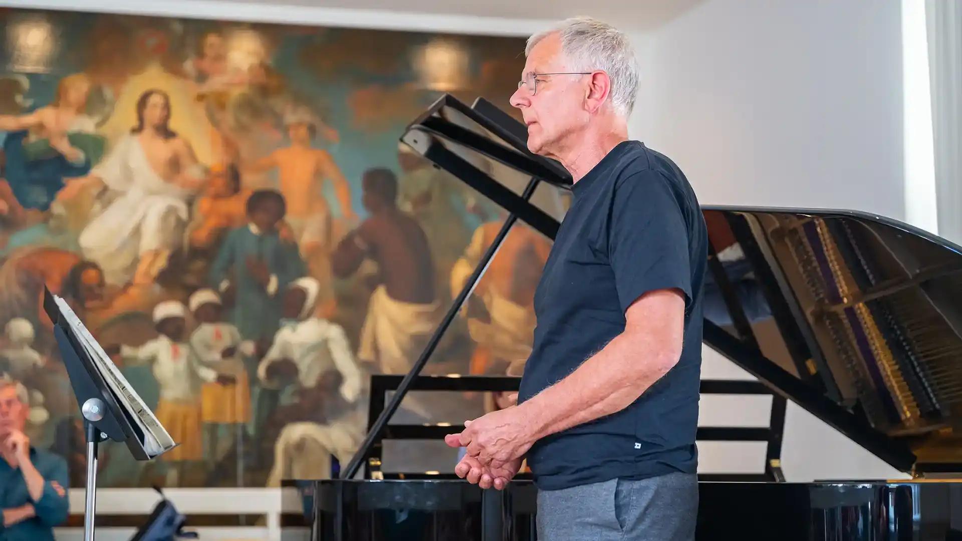 masterclass amateurs